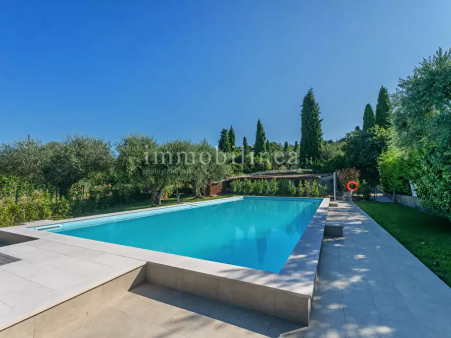 Immagine 12 di Villa in vendita  in Giare - Valsorda a Bardolino