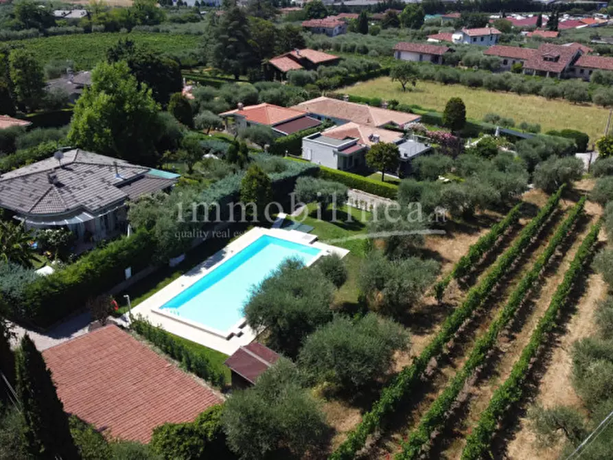 Immagine 44 di Villa in vendita  in Giare - Valsorda a Bardolino