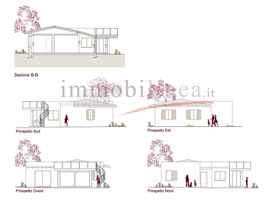 Immagine 48 di Villa in vendita  in Giare - Valsorda a Bardolino