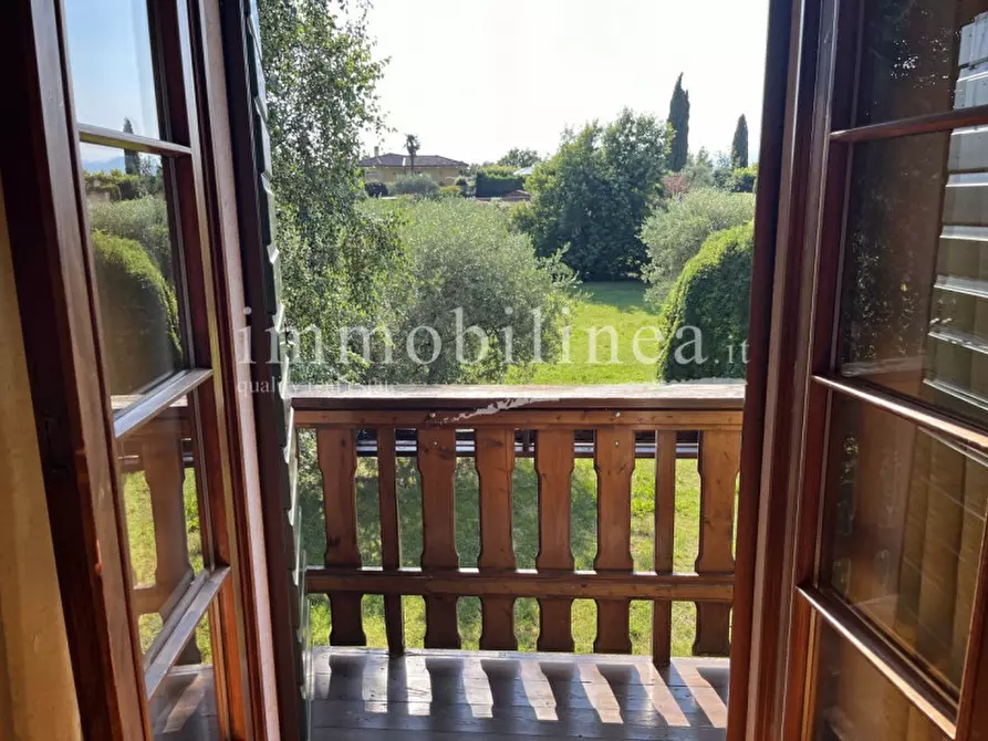 Immagine 21 di Villa in vendita  in via volpara 5 a Torri Del Benaco