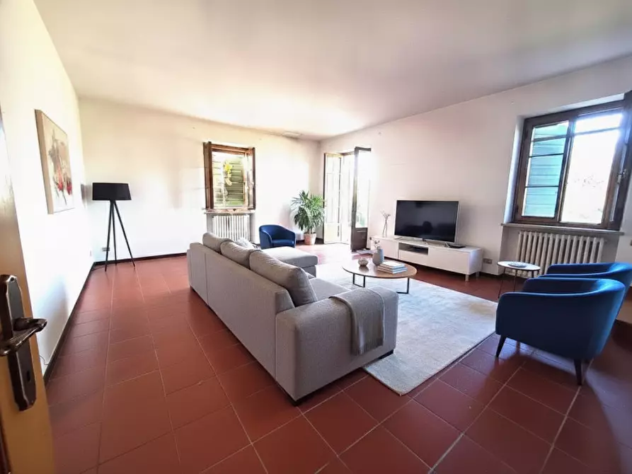 Immagine 24 di Villa in vendita  in via volpara 5 a Torri Del Benaco