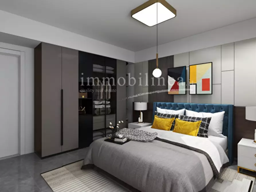 Immagine 25 di Villa in vendita  in via volpara 5 a Torri Del Benaco