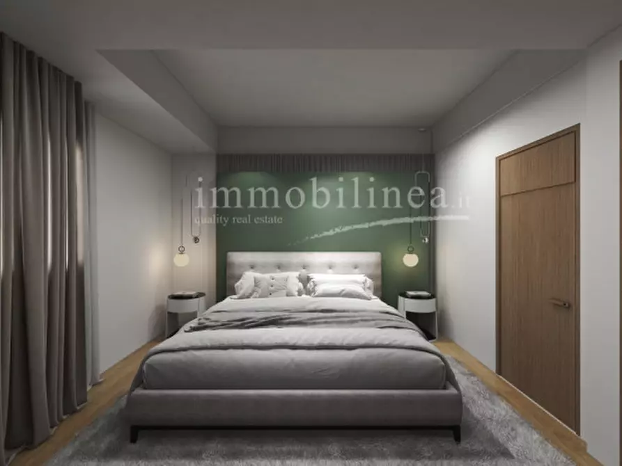 Immagine 28 di Villa in vendita  in via volpara 5 a Torri Del Benaco