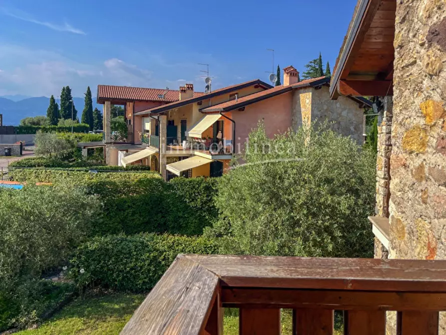 Immagine 33 di Villa in vendita  in via volpara 5 a Torri Del Benaco