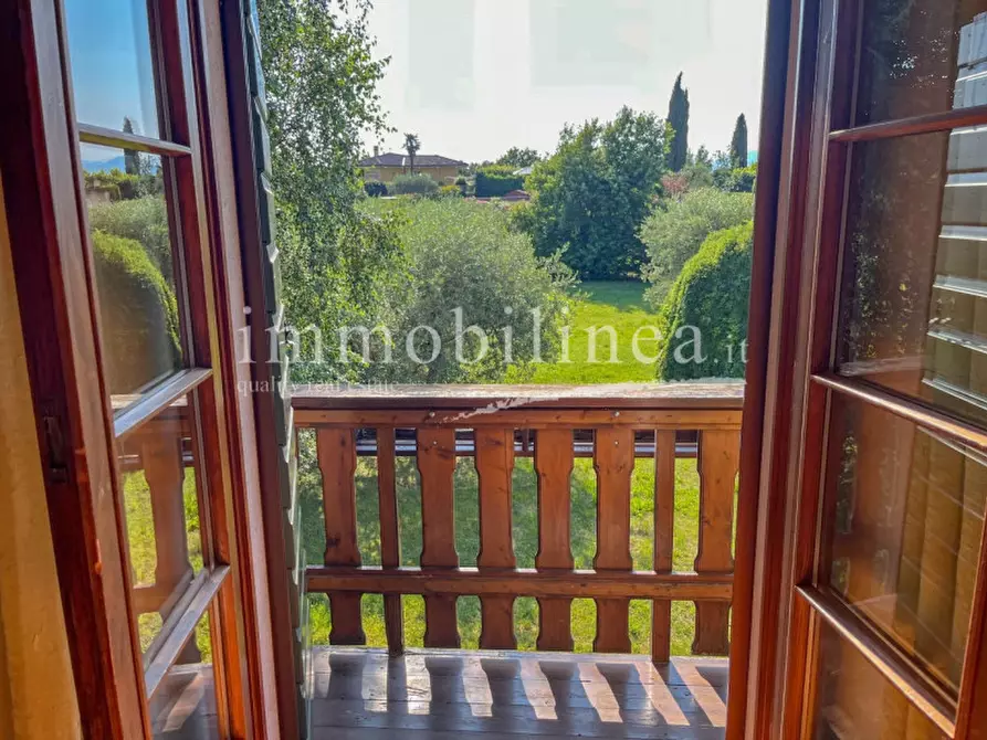 Immagine 35 di Villa in vendita  in via volpara 5 a Torri Del Benaco