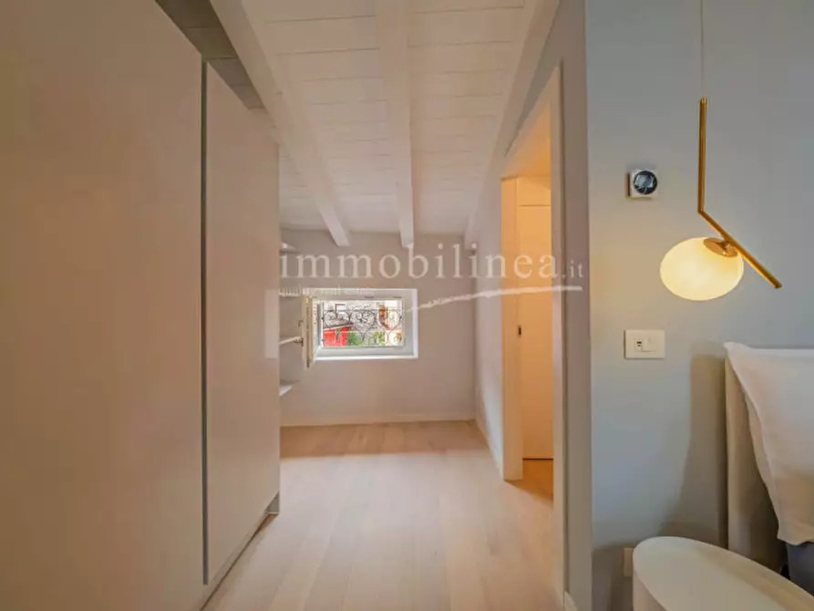 Immagine 7 di Attico in vendita  in Via Angeleri a Brenzone