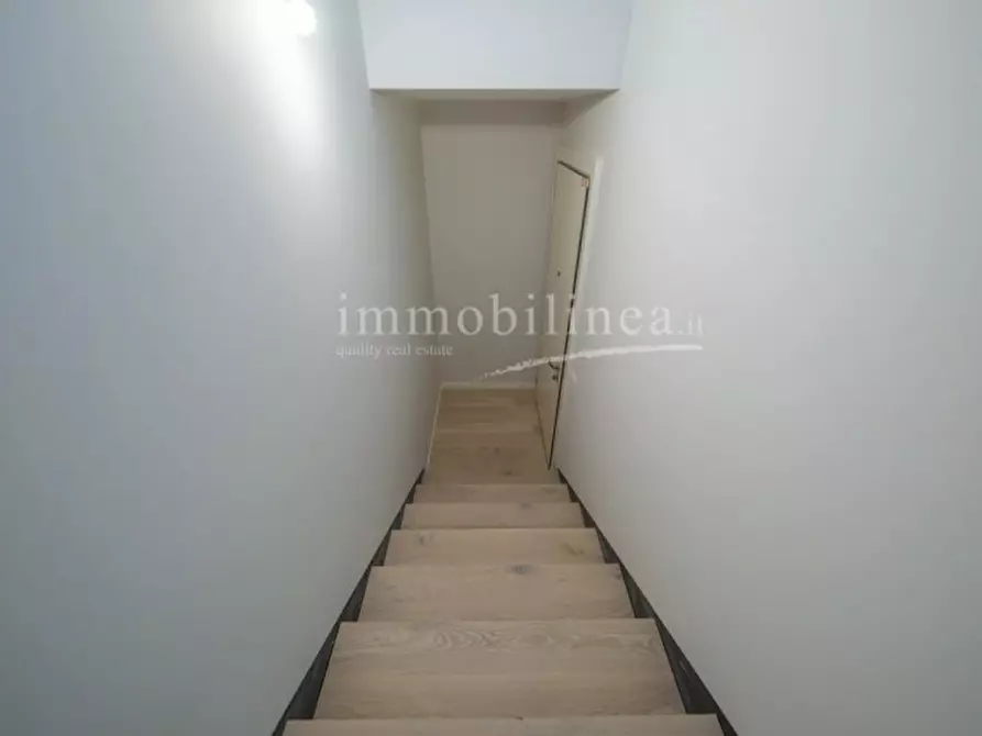 Immagine 20 di Attico in vendita  in Via Angeleri a Brenzone