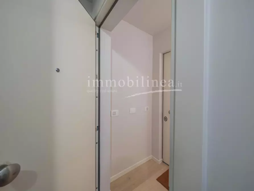 Immagine 21 di Attico in vendita  in Via Angeleri a Brenzone