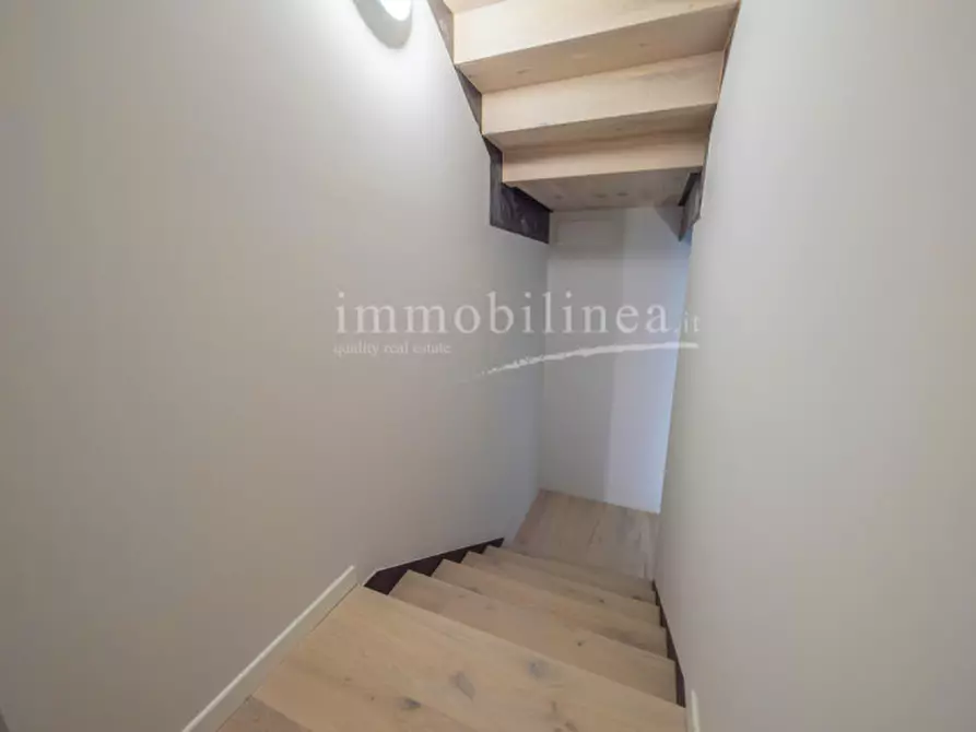 Immagine 22 di Attico in vendita  in Via Angeleri a Brenzone