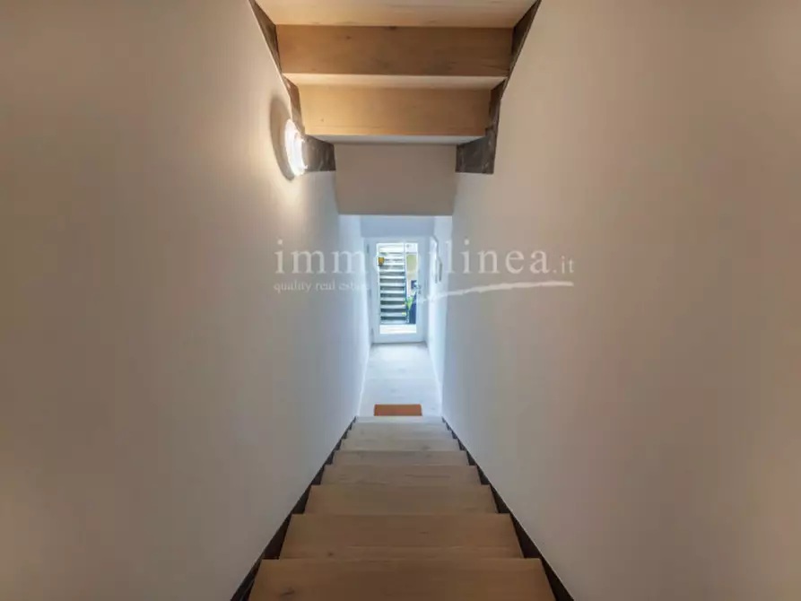 Immagine 24 di Attico in vendita  in Via Angeleri a Brenzone