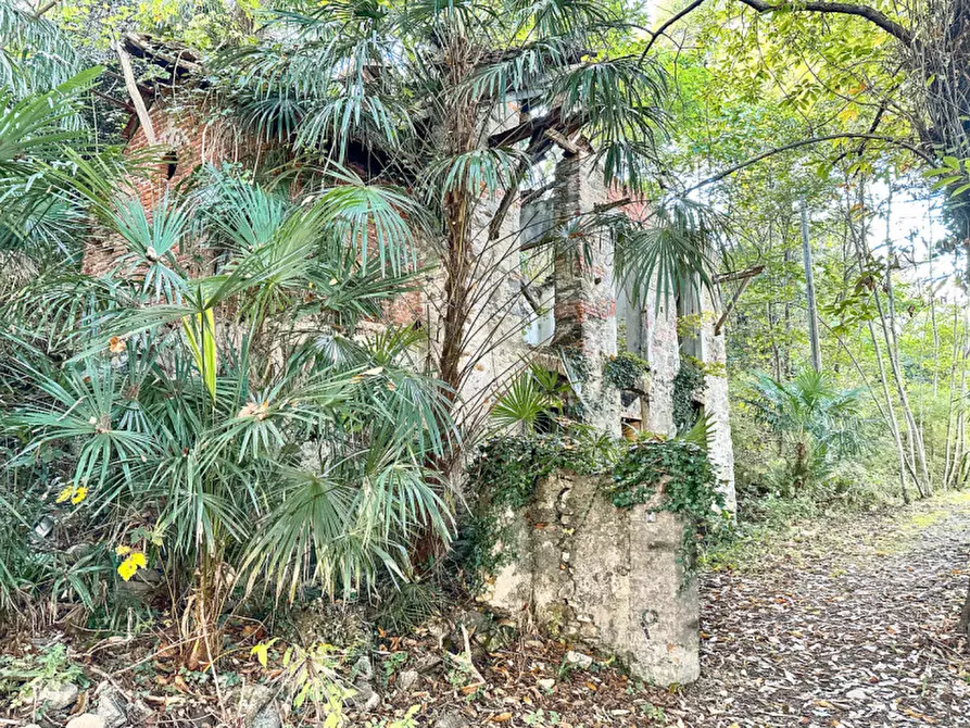 Immagine 15 di Villa in vendita  in Via Sempione sud 26 a Stresa