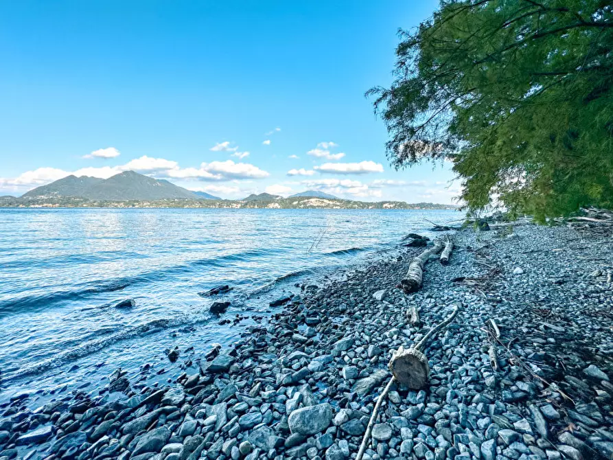 Immagine 29 di Villa in vendita  in Via Sempione sud 26 a Stresa