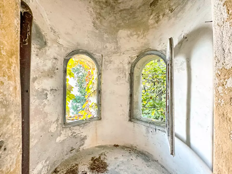 Immagine 39 di Villa in vendita  in Via Sempione sud 26 a Stresa