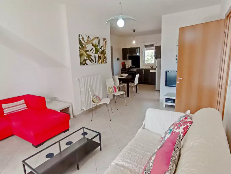 Immagine 20 di Villa in vendita  in 2T2 a Monopoli