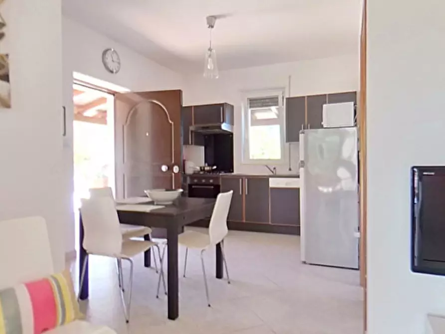 Immagine 21 di Villa in vendita  in 2T2 a Monopoli