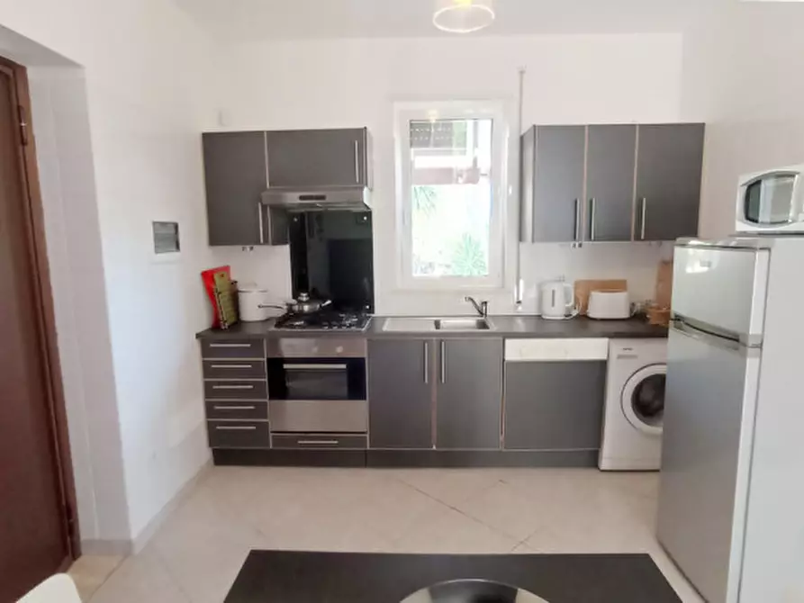 Immagine 23 di Villa in vendita  in 2T2 a Monopoli