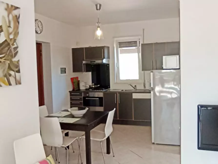 Immagine 22 di Villa in vendita  in 2T2 a Monopoli