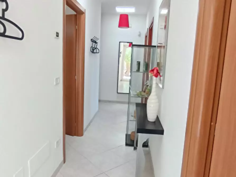 Immagine 25 di Villa in vendita  in 2T2 a Monopoli