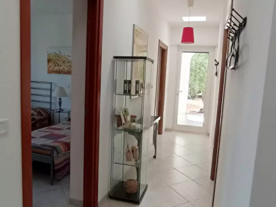 Immagine 26 di Villa in vendita  in 2T2 a Monopoli