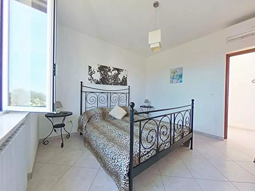 Immagine 32 di Villa in vendita  in 2T2 a Monopoli