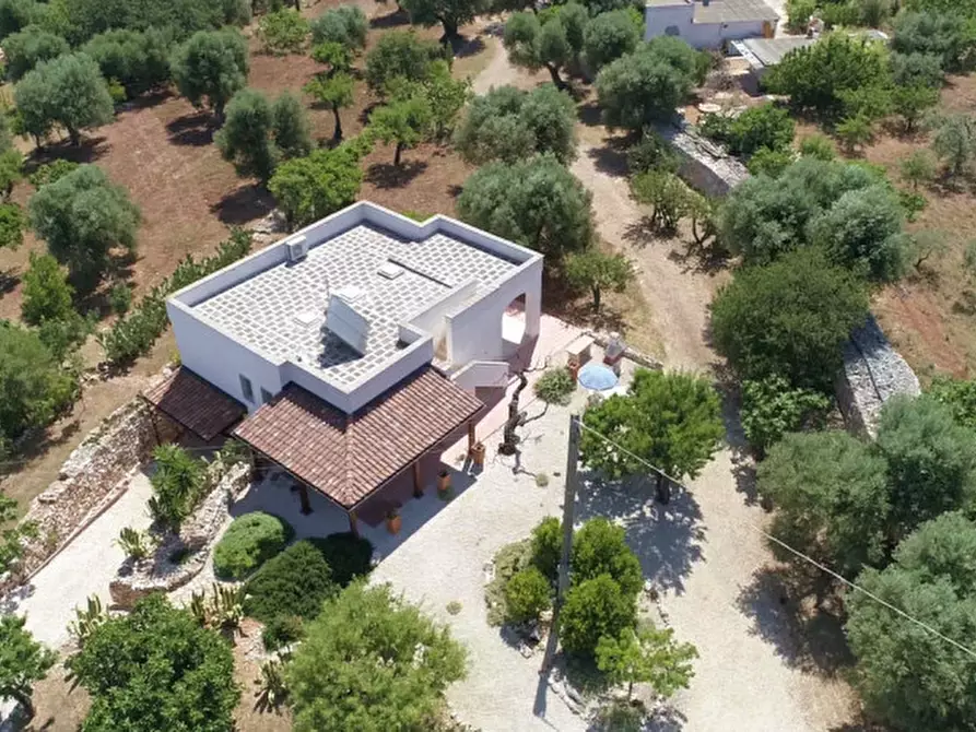 Immagine 34 di Villa in vendita  in 2T2 a Monopoli