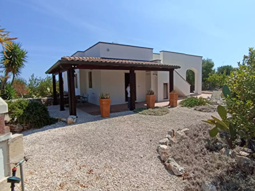 Immagine 38 di Villa in vendita  in 2T2 a Monopoli