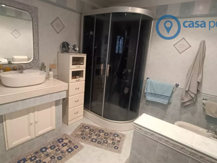 Immagine 6 di Casa bifamiliare in vendita  a Lusia