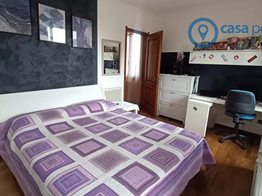 Immagine 17 di Casa bifamiliare in vendita  a Lusia