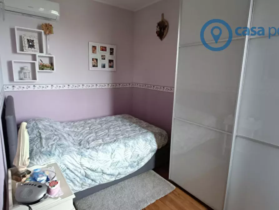Immagine 18 di Casa bifamiliare in vendita  a Lusia