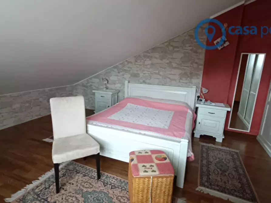 Immagine 19 di Casa bifamiliare in vendita  a Lusia
