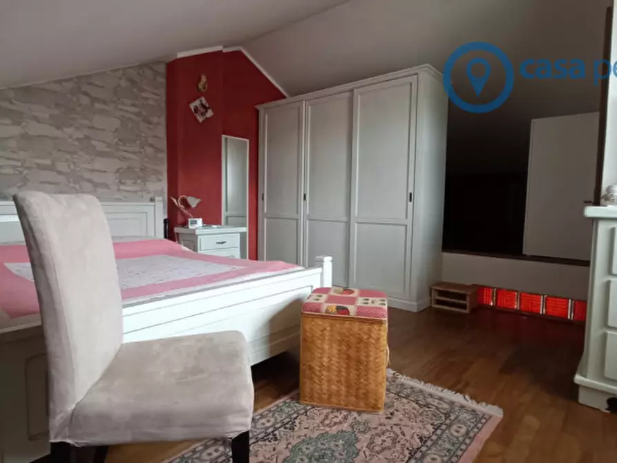 Immagine 20 di Casa bifamiliare in vendita  a Lusia