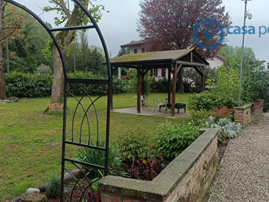 Immagine 21 di Casa bifamiliare in vendita  a Lusia
