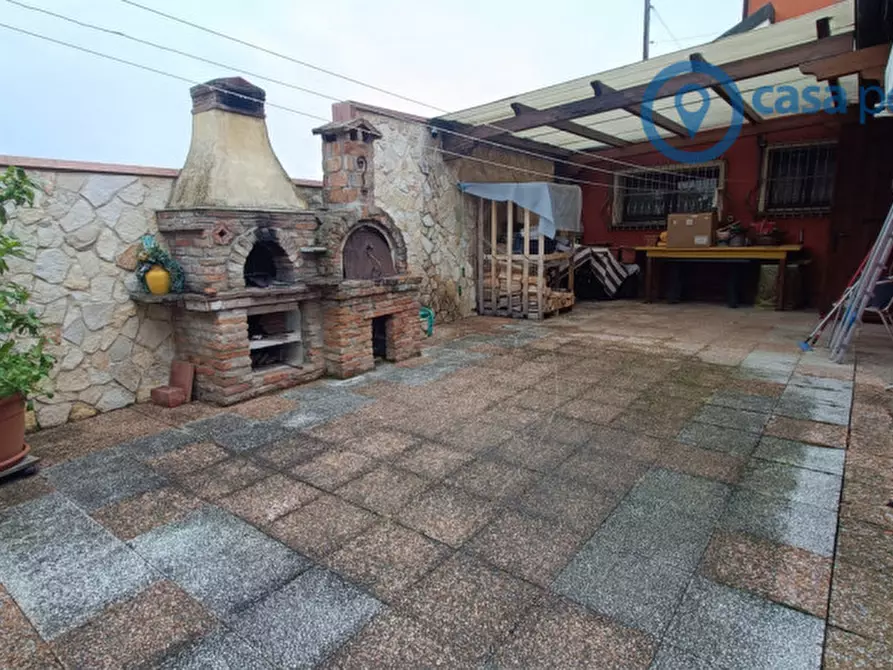 Immagine 22 di Casa bifamiliare in vendita  a Lusia