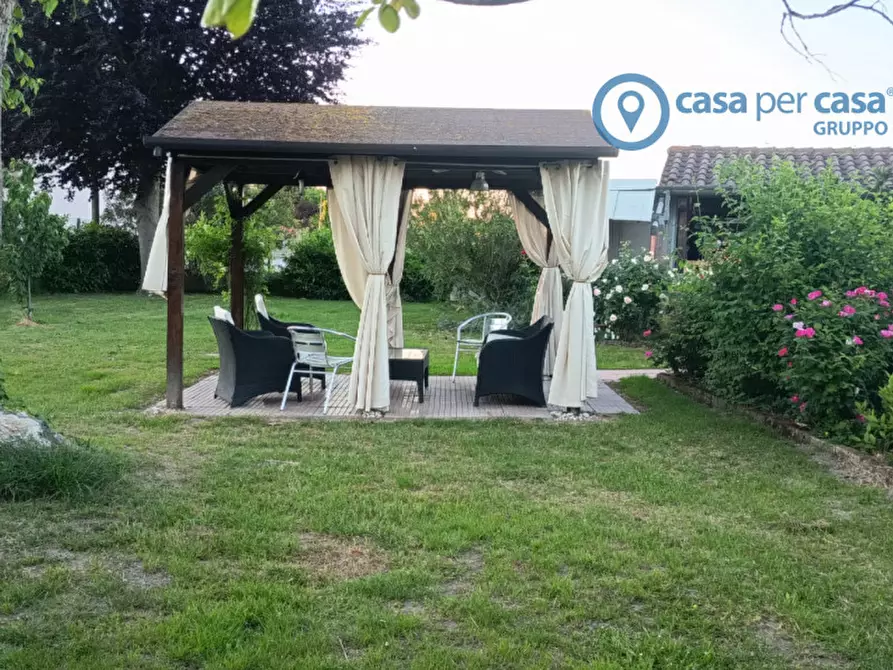 Immagine 25 di Casa bifamiliare in vendita  a Lusia