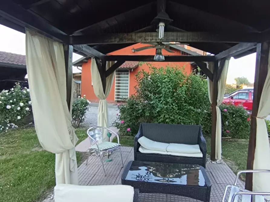 Immagine 26 di Casa bifamiliare in vendita  a Lusia