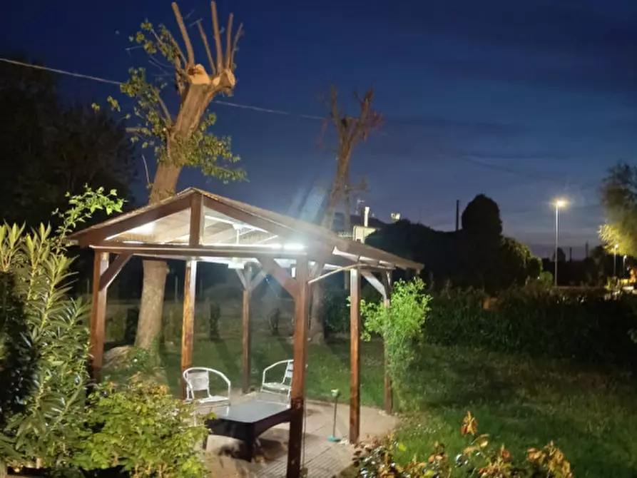 Immagine 28 di Casa bifamiliare in vendita  a Lusia