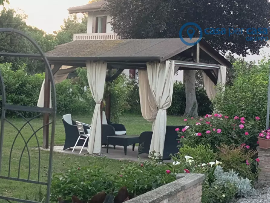 Immagine 29 di Casa bifamiliare in vendita  a Lusia