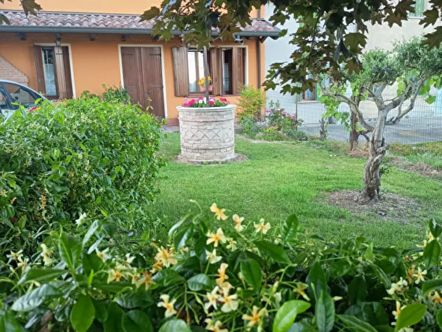 Immagine 32 di Casa bifamiliare in vendita  a Lusia