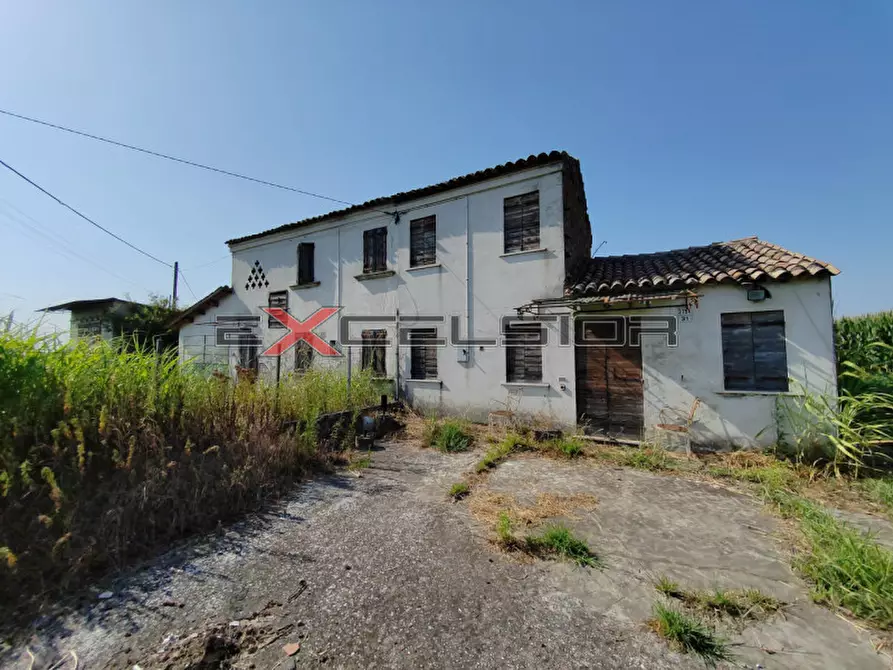 Immagine 1 di Rustico / casale in vendita  in Via G. Matteotti n. 20 bis - Cavarzere (VE) a Pettorazza Grimani