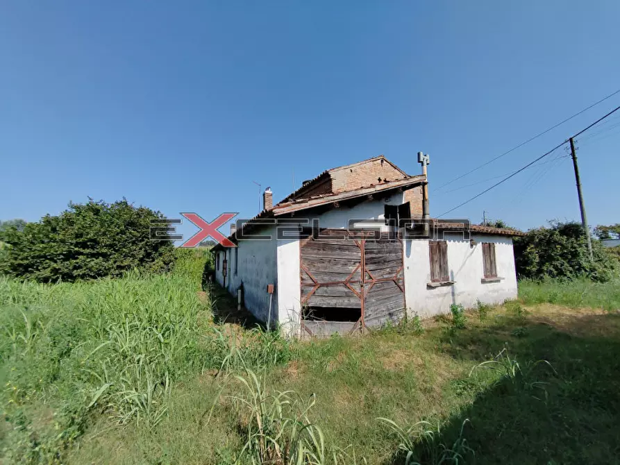 Immagine 3 di Rustico / casale in vendita  in Via G. Matteotti n. 20 bis - Cavarzere (VE) a Pettorazza Grimani