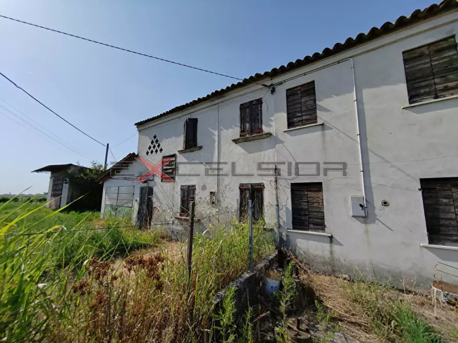 Immagine 4 di Rustico / casale in vendita  in Via G. Matteotti n. 20 bis - Cavarzere (VE) a Pettorazza Grimani