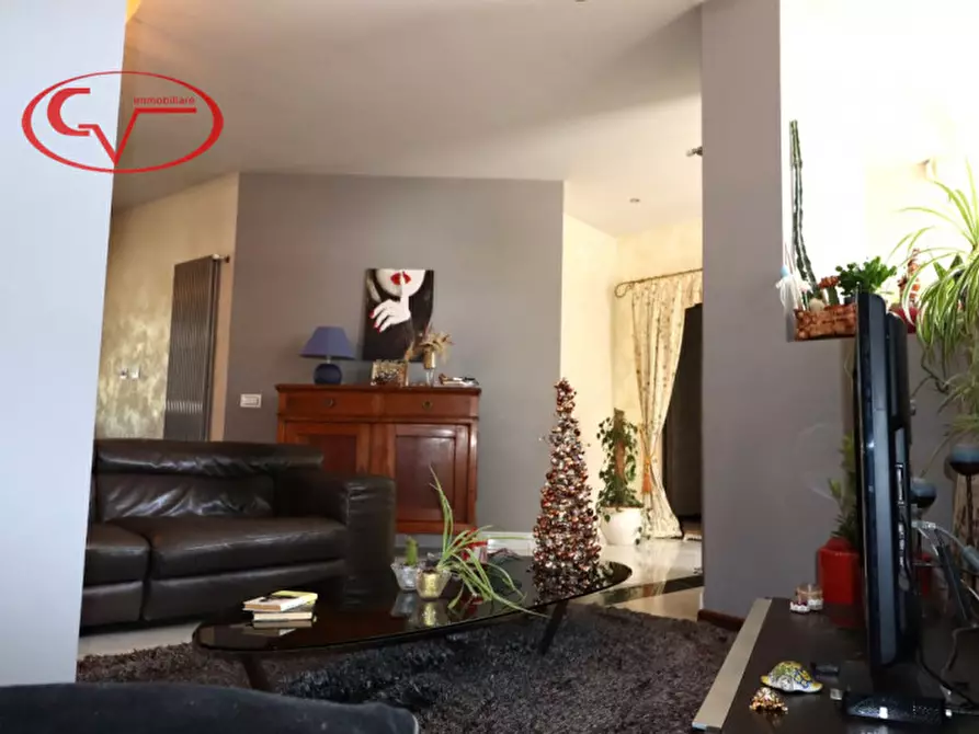 Immagine 4 di Casa bifamiliare in vendita  in viale Matteotti a Montevarchi