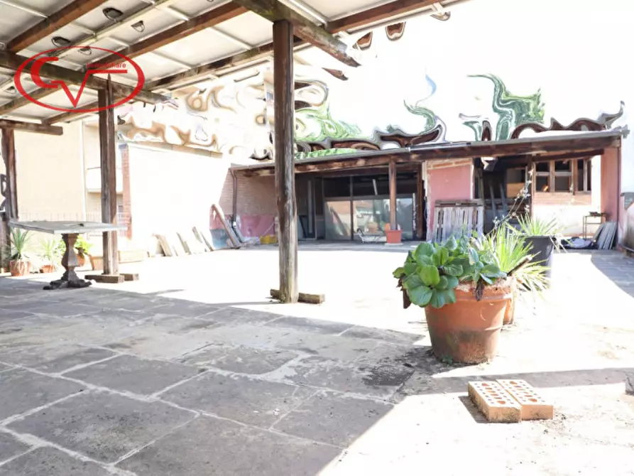 Immagine 5 di Casa bifamiliare in vendita  in viale Matteotti a Montevarchi