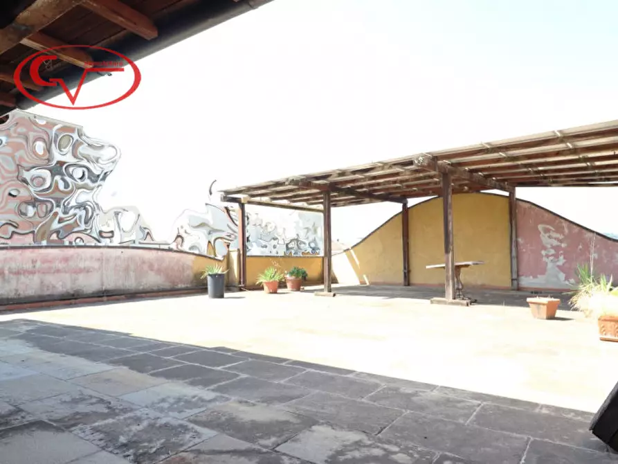 Immagine 6 di Casa bifamiliare in vendita  in viale Matteotti a Montevarchi