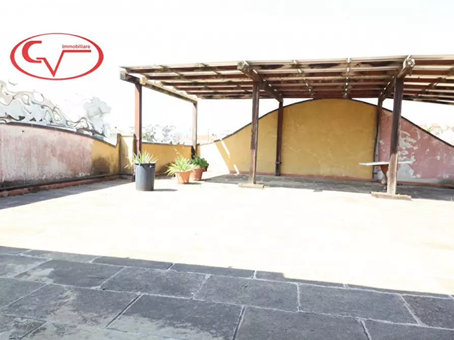 Immagine 7 di Casa bifamiliare in vendita  in viale Matteotti a Montevarchi