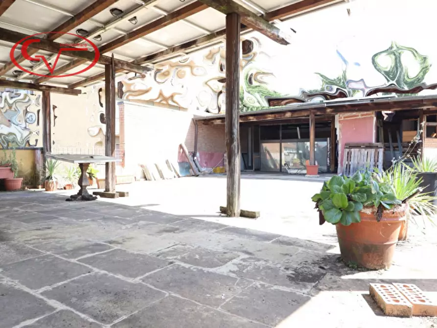 Immagine 10 di Casa bifamiliare in vendita  in viale Matteotti a Montevarchi