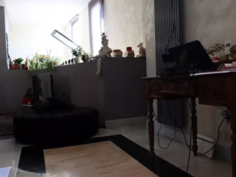 Immagine 13 di Casa bifamiliare in vendita  in viale Matteotti a Montevarchi