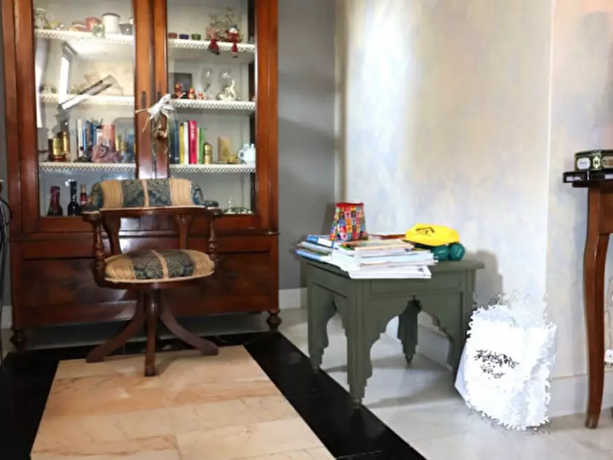 Immagine 14 di Casa bifamiliare in vendita  in viale Matteotti a Montevarchi