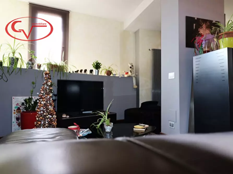 Immagine 17 di Casa bifamiliare in vendita  in viale Matteotti a Montevarchi