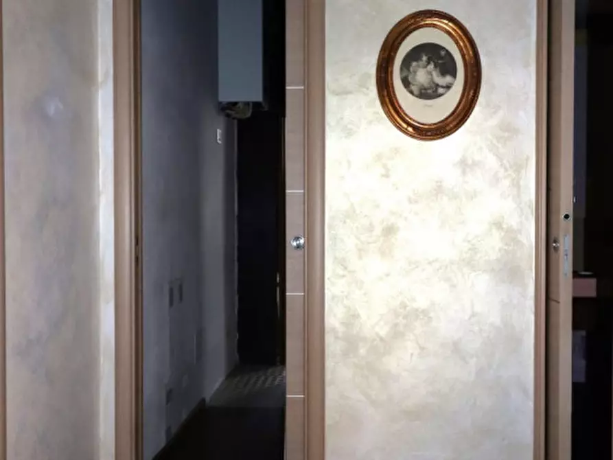 Immagine 22 di Casa bifamiliare in vendita  in viale Matteotti a Montevarchi